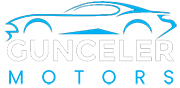 Gunceler Motors Logo