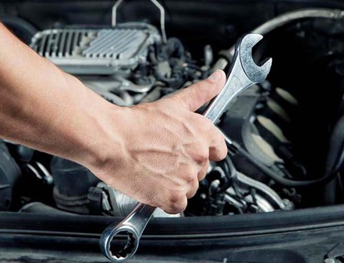 How often should you service your car?