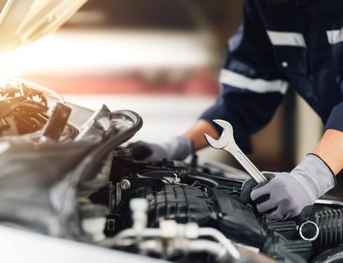 10 Signs That Your Car Requires a Service