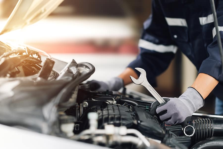 Signs That Your Car Requires a Service