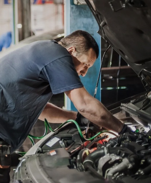 Automotive Repair Services Melbourne