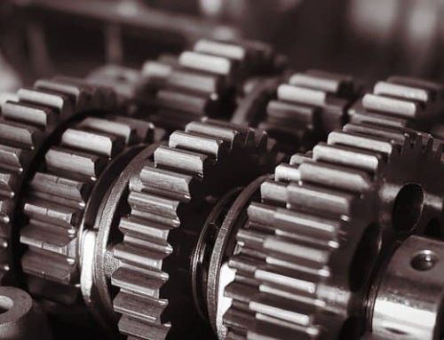 Why Should You Change the Transmission Fluid?