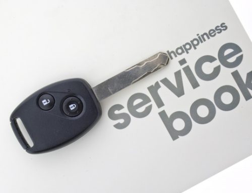 What is a Logbook Service?