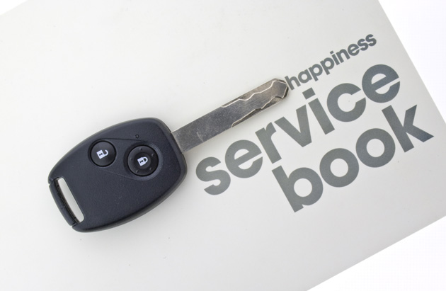 What is a Logbook Service