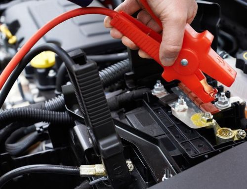 What Are The Various Signs of a Bad Car Battery?
