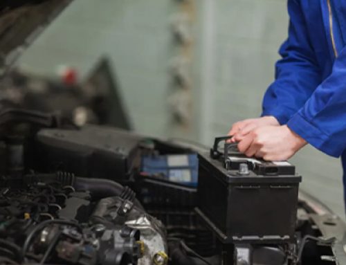 How Do You Know When Your Car Battery Needs Replacing?