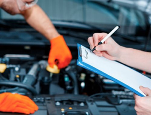 How Much Does a Car Roadworthy Certificate Cost?