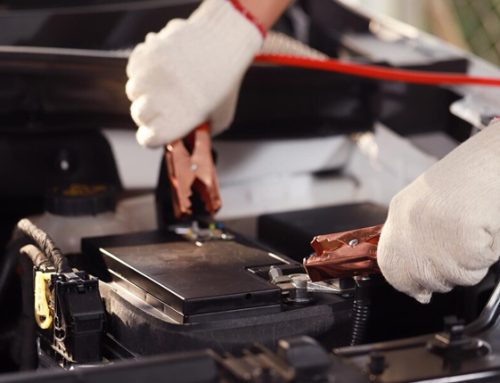 How Much Does a Car Battery Replacement Cost