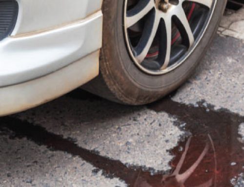 Why Does My Car Aircon Drip Water?