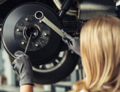 How Long Will Brake Pads Last?