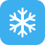 snow