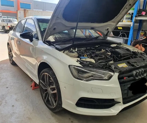 Automotive Repair Automotive Repair