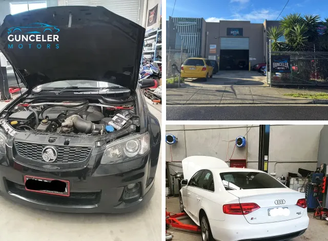 Car Services in Sunshine Car Services in Sunshine