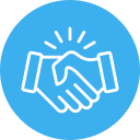 handshake